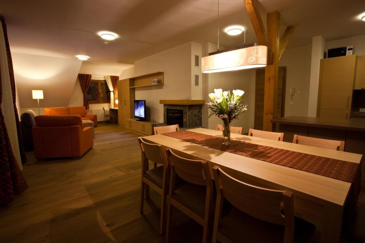 Peak Apartments, Ribnisko Pohorje * Ribnica na Pohorju