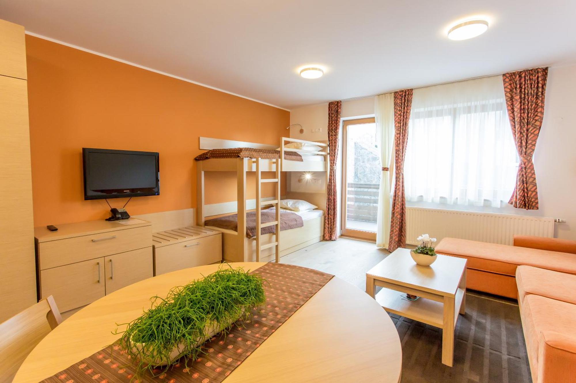 Peak Apartments, Ribnisko Pohorje * Ribnica na Pohorju