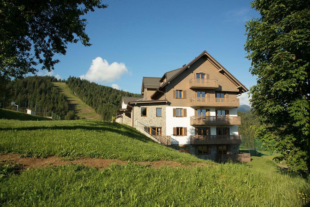 Peak Apartments, Ribnisko Pohorje Apartment Ribnica na Pohorju