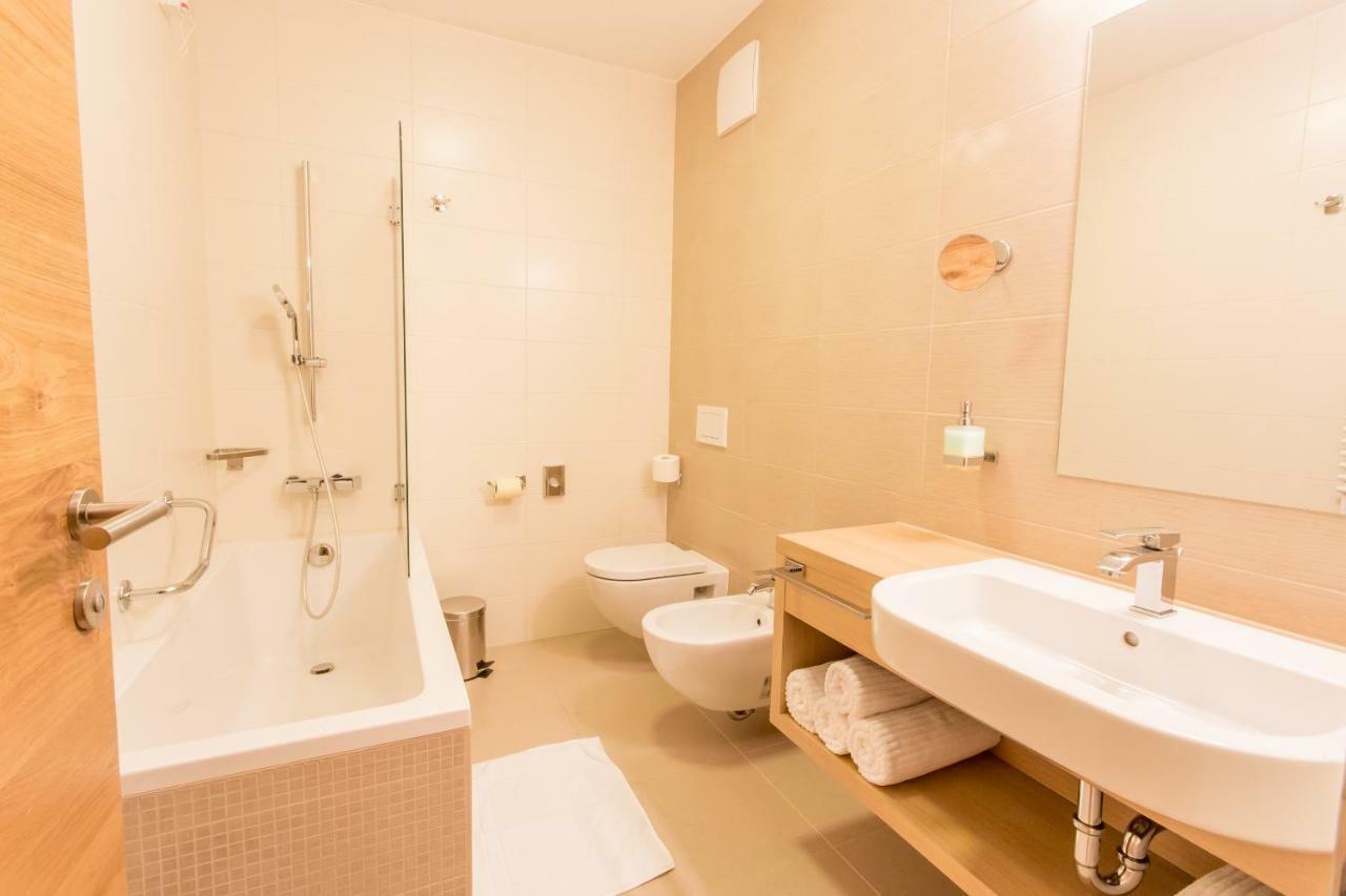 Peak Apartments, Ribnisko Pohorje Ribnica na Pohorju